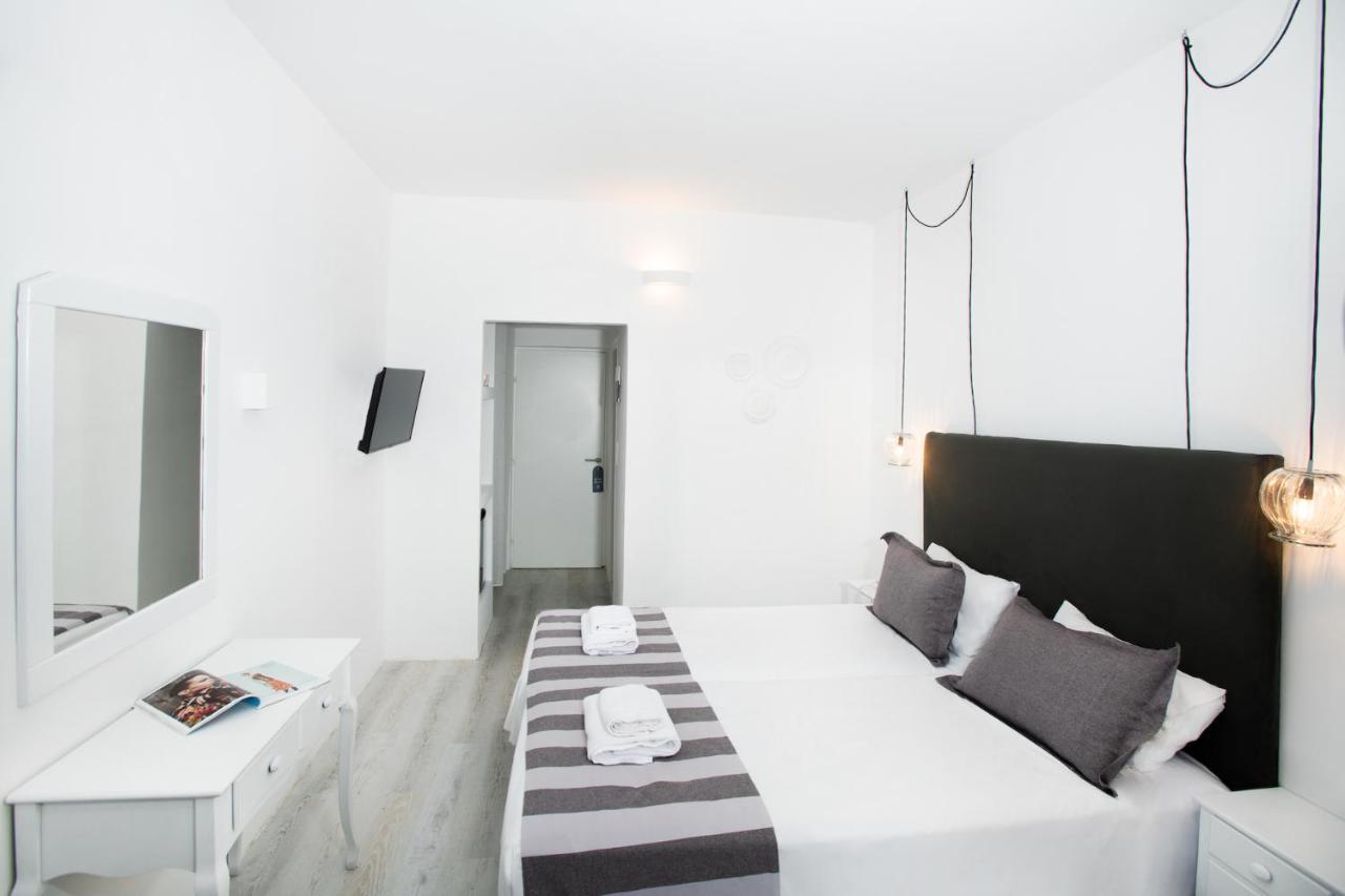 Bianco Olympico Beach Resort Vatopédhion 외부 사진