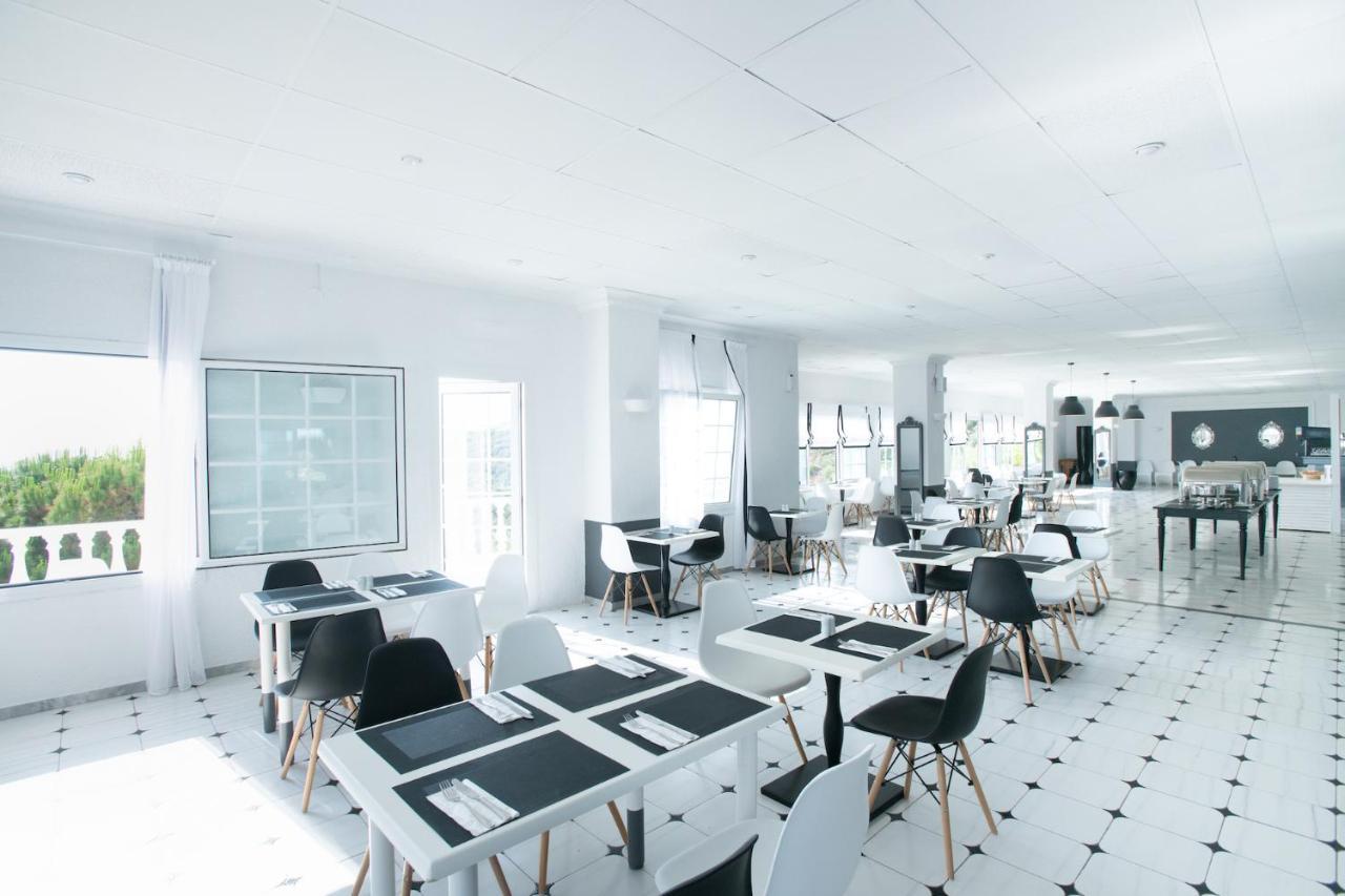Bianco Olympico Beach Resort Vatopédhion 외부 사진