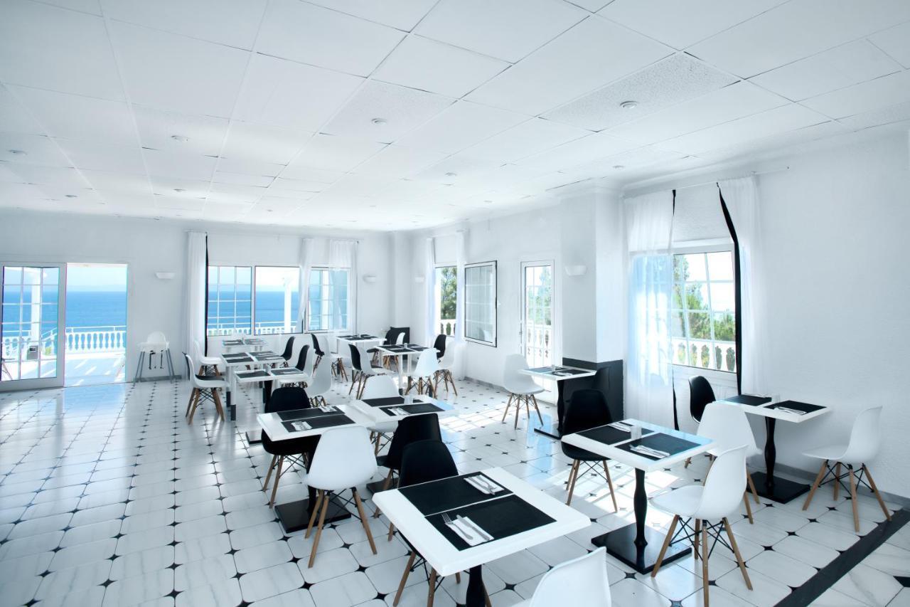 Bianco Olympico Beach Resort Vatopédhion 외부 사진