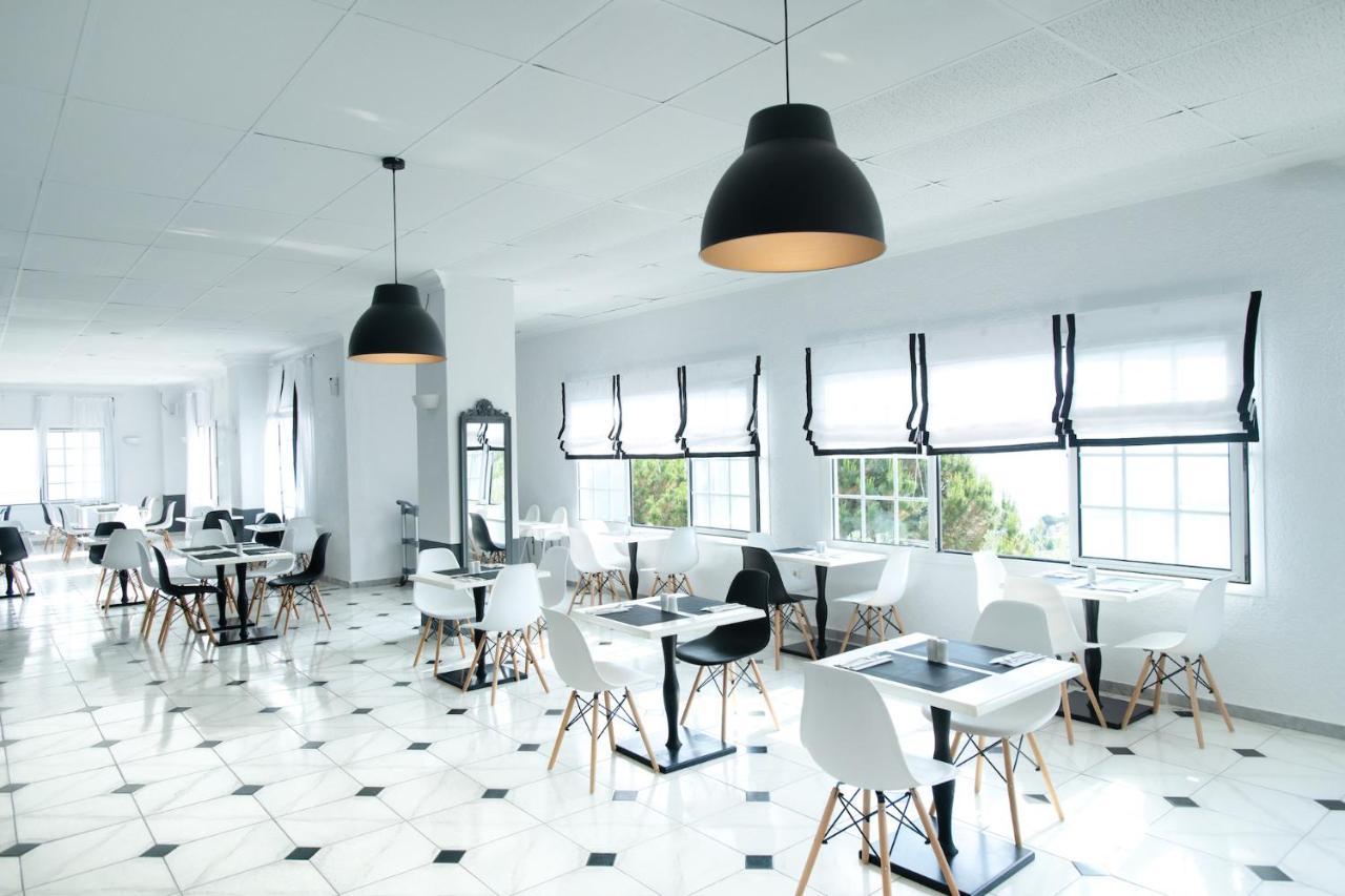 Bianco Olympico Beach Resort Vatopédhion 외부 사진